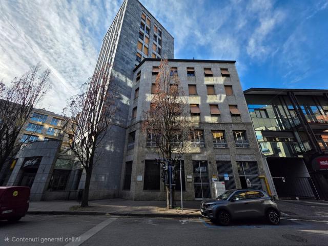 Appartamento in vendita di 100 m² in Via Galileo Galilei, 1