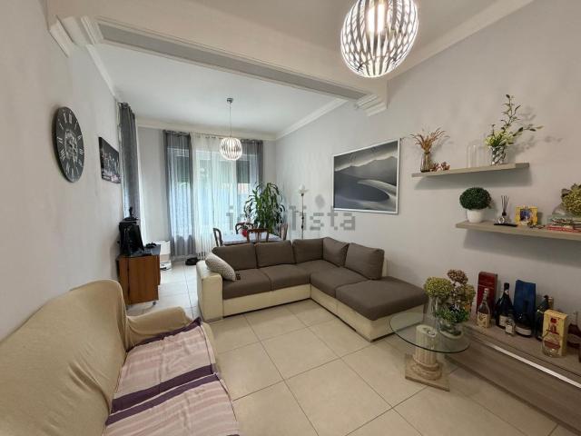 Appartamento in vendita di 100 m² in Via Galileo Galilei