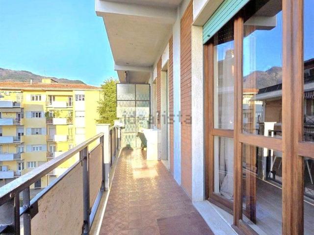 Appartamento in vendita di 100 m² in Via Galileo Galilei, 5