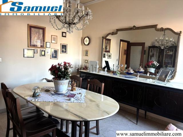 Appartamento in vendita di 100 m² in Via Galileo Galilei
