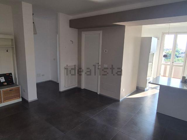 Appartamento in vendita di 100 m² in Via Galliate, 19
