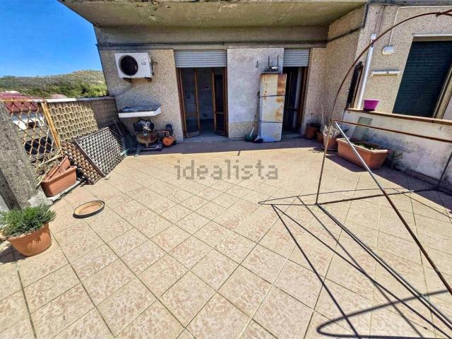 Appartamento in vendita di 100 m² in Via Gallico, 43