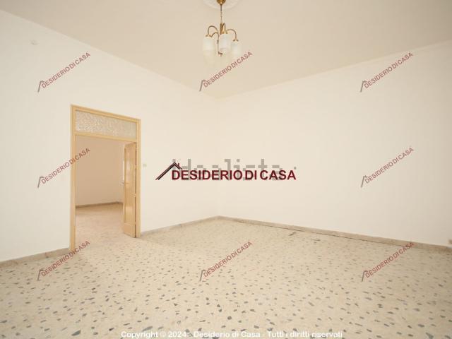 Appartamento in vendita di 100 m² in Via Ganci, 4