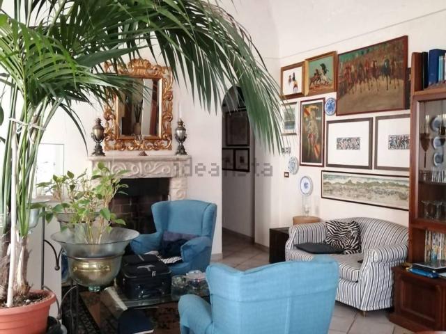 Appartamento in vendita di 100 m² in Via Garetti