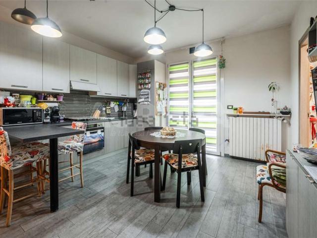 Appartamento in vendita di 100 m² in Via Garibaldi