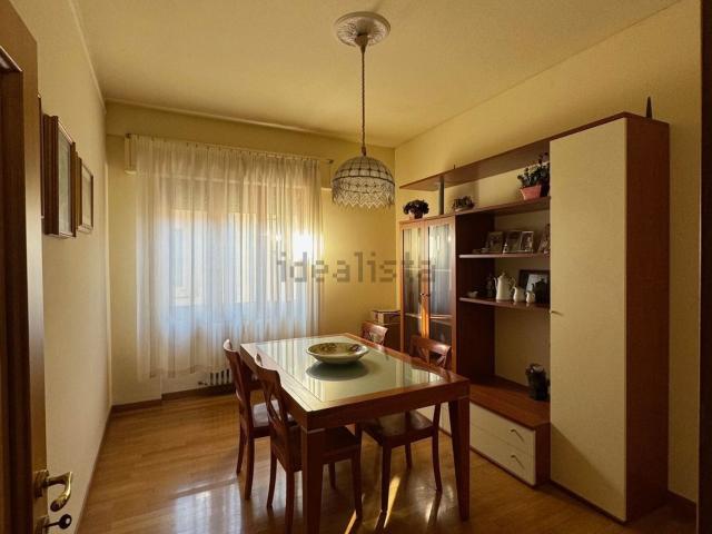 Appartamento in vendita di 100 m² in Via Garibaldi, 37