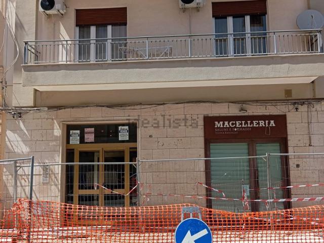 Appartamento in vendita di 100 m² in Via Garibaldi, 46