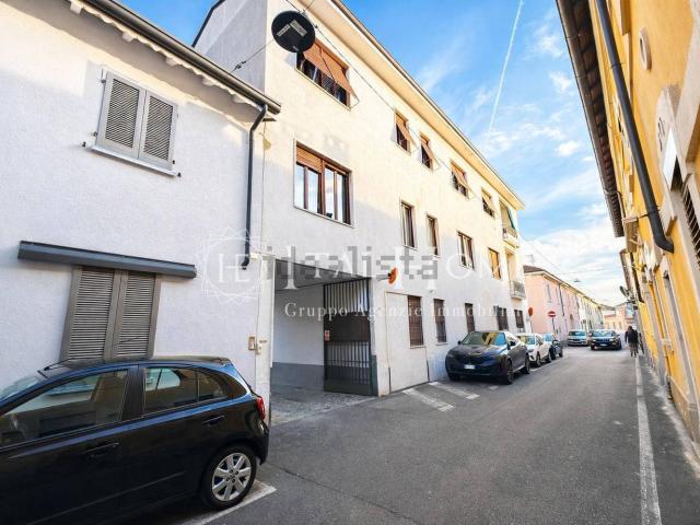 Appartamento in vendita di 100 m² in Via Garibaldi