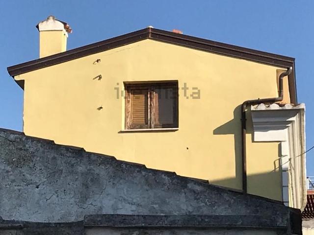 Appartamento in vendita di 100 m² in Via Garibaldi, 6