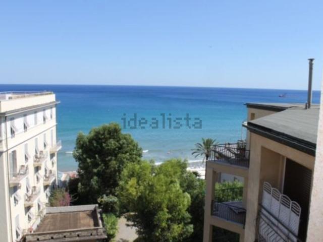 Appartamento in vendita di 100 m² in Via Garibaldi