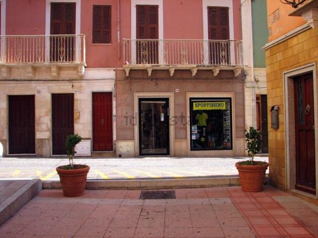 Appartamento in vendita di 100 m² in Via Garibaldi, 85