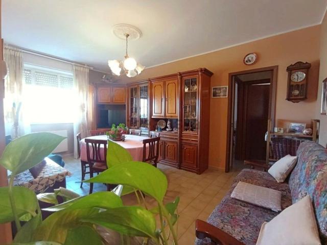 Appartamento in vendita di 100 m² in Via Garibbe