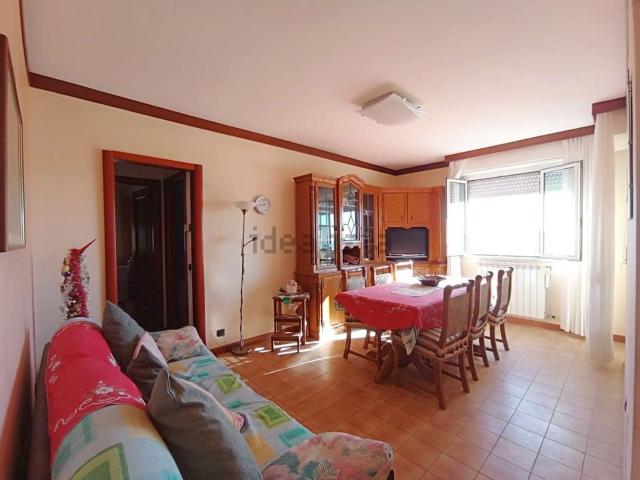 Appartamento in vendita di 100 m² in Via Garibbe