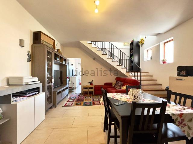 Appartamento in vendita di 100 m² in Via Garigliano Vicinale, 203