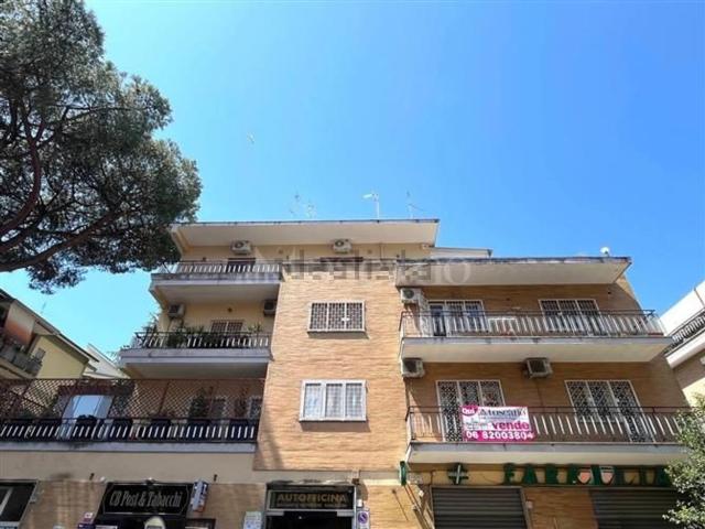 Appartamento in vendita di 100 m² in Via Gaspara Stampa