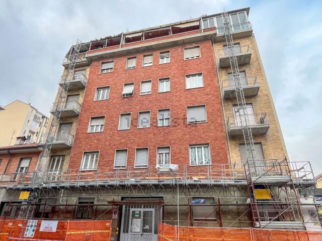 Appartamento in vendita di 100 m² in Via Gaspare Gorresio, 40