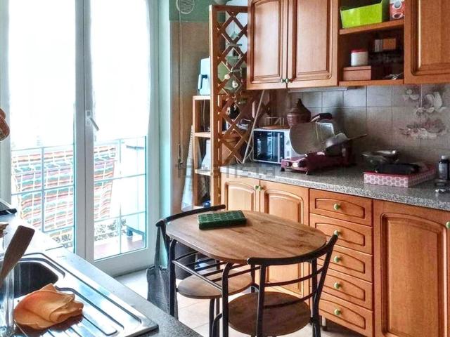 Appartamento in vendita di 100 m² in Via Gaspare Murtola