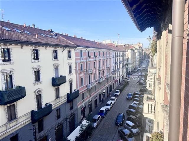 Appartamento in vendita di 100 m² in Via Gaspare Spontini