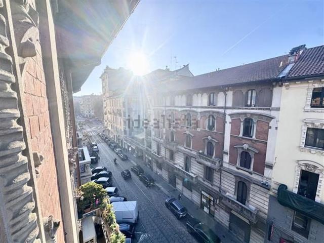 Appartamento in vendita di 100 m² in Via Gaspare Spontini