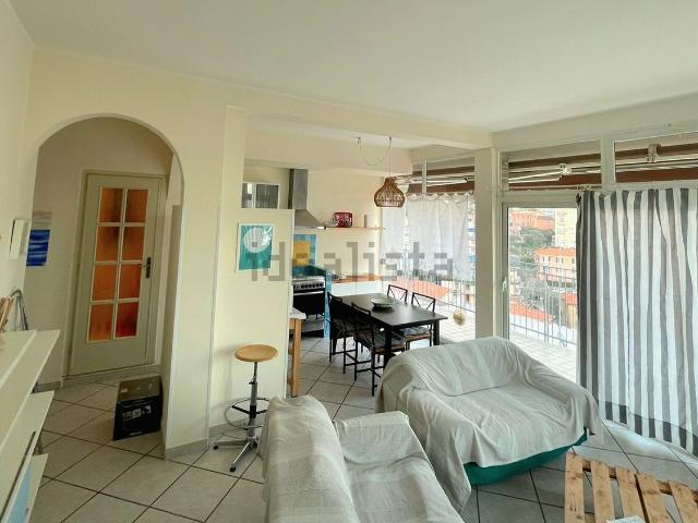 Appartamento in vendita di 100 m² in Via general ferrari