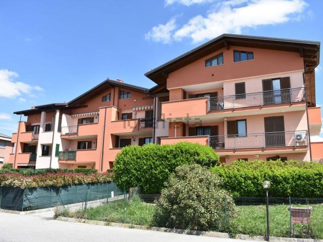 Appartamento in vendita di 100 m² in Via Generale Carlo Alberto dalla Chiesa, 4