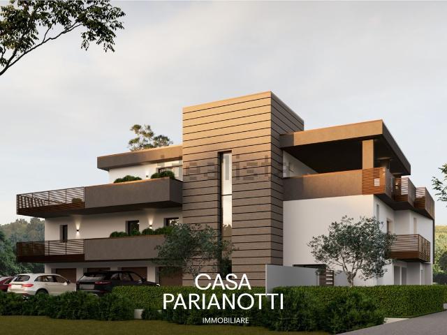 Appartamento in vendita di 100 m² in Via Generale Chinotto, 55