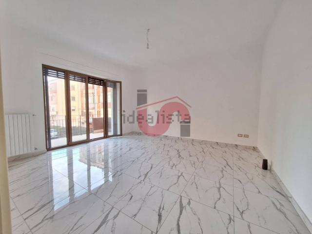 Appartamento in vendita di 100 m² in Via Generale Alfredo Marone