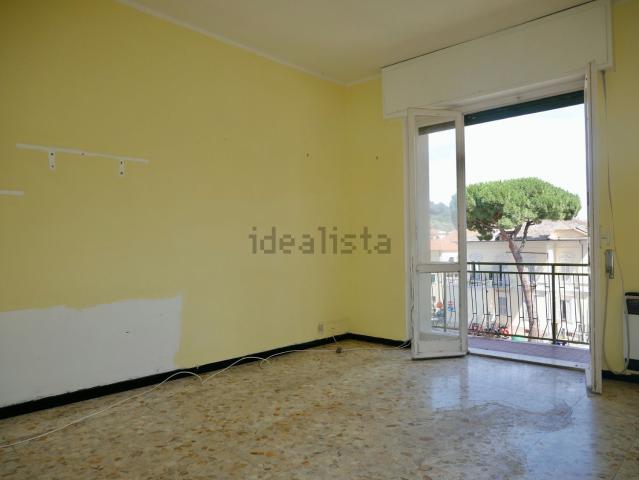Appartamento in vendita di 100 m² in Via Generale Arnaldi, 6