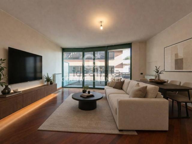Appartamento in vendita di 100 m² in Via Generale Biancardi, 14