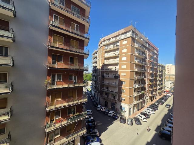 Appartamento in vendita di 100 m² in Via Generale Giuseppe Messina, 16