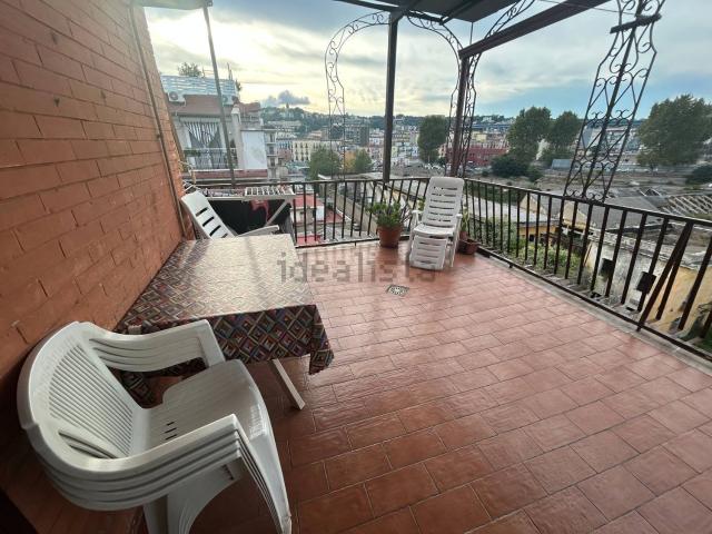 Appartamento in vendita di 100 m² in Via Generale Girolamo Calà Ulloa, 38