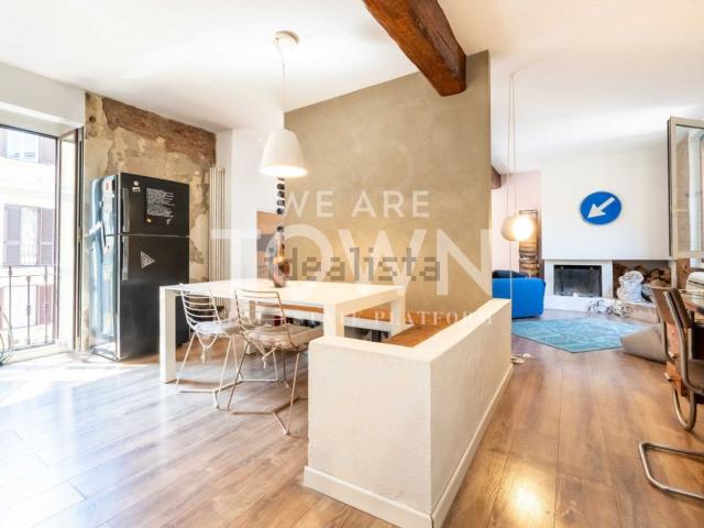 Appartamento in vendita di 100 m² in Via Genova Thaon di Revel, 10