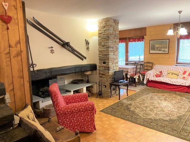 Appartamento in vendita di 100 m² in Via Genova