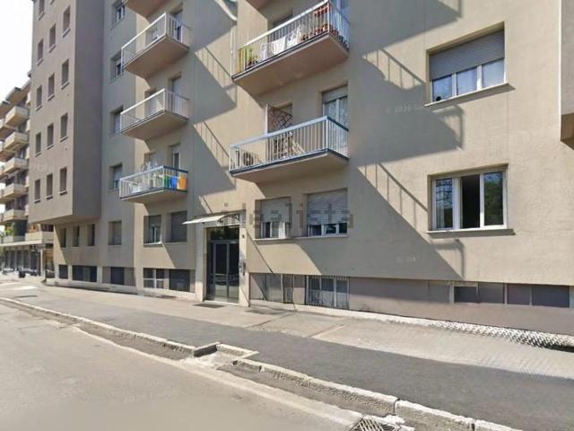 Appartamento in vendita di 100 m² in Via Geremia Bonomelli, 15