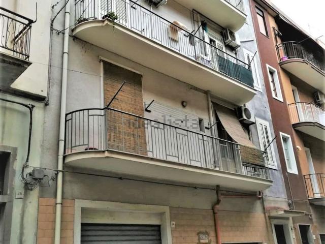 Appartamento in vendita di 100 m² in Via Gerone