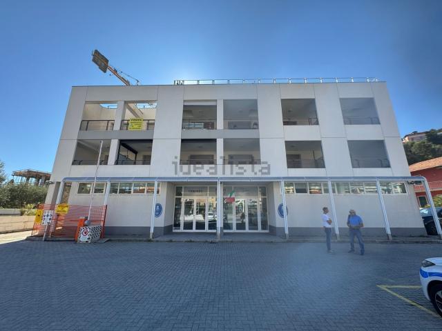 Appartamento in vendita di 100 m² in Via Gerolamo Gastaldi, 19