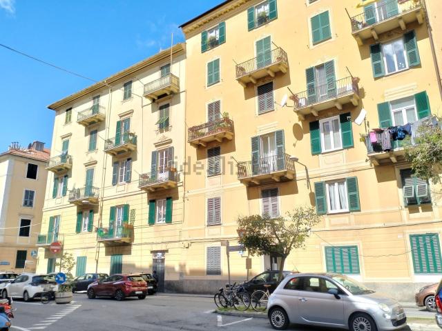Appartamento in vendita di 100 m² in Via Gerolamo Falletti