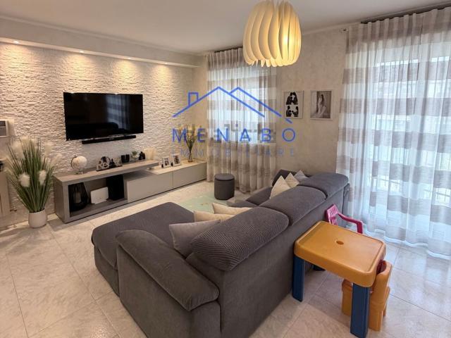 Appartamento in vendita di 100 m² in Via Gerolamo Savonarola
