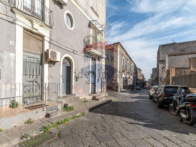 Appartamento in vendita di 100 m² in Via Gesuiti, 56