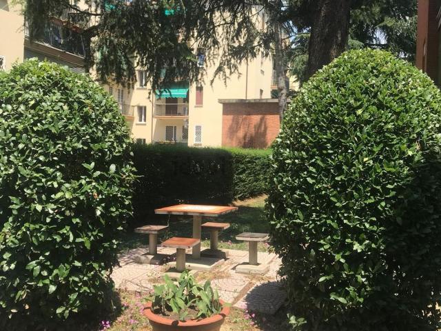 Appartamento in vendita di 100 m² in Via Gherardo Ghirardini, 18