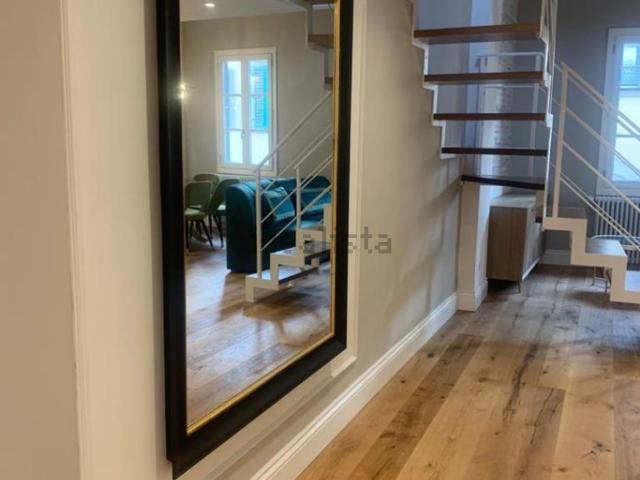 Appartamento in vendita di 100 m² in Via Ghibellina
