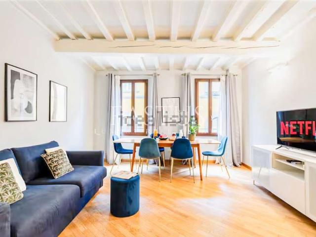 Appartamento in vendita di 100 m² in Via Ghibellina, 2