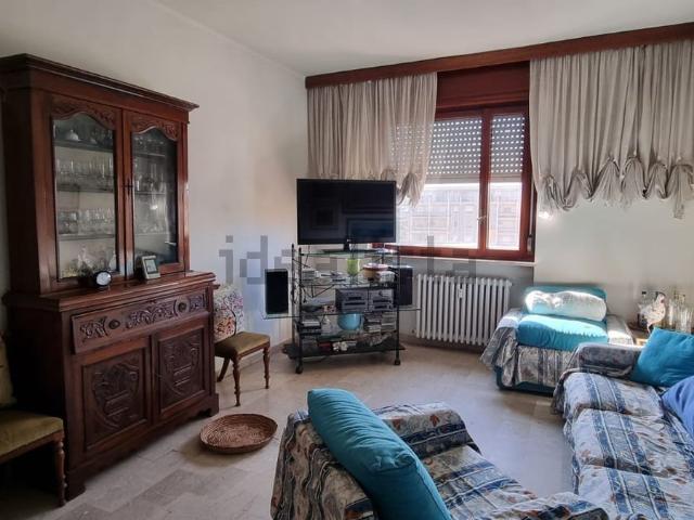 Appartamento in vendita di 100 m² in Via Giulio Cesare Cordara, 34