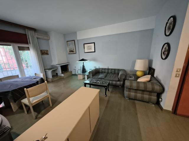 Appartamento in vendita di 100 m² in Via Giulio Galli, 50