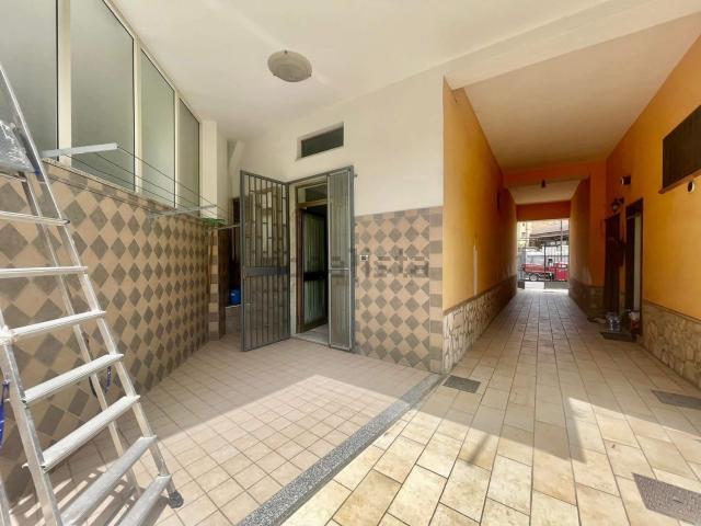 Appartamento in vendita di 100 m² in Via Giuseppe Atzori
