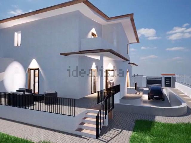 Appartamento in vendita di 100 m² in Via Giuseppe Boldini