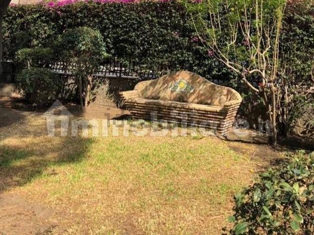 Appartamento in vendita di 100 m² in Via Giuseppe Ballo, 11
