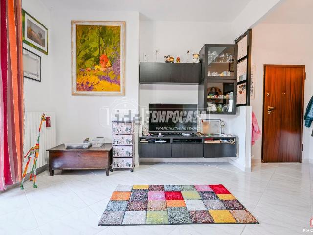 Appartamento in vendita di 100 m² in Via Giuseppe Bandi