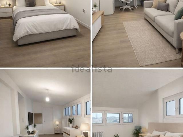 Appartamento in vendita di 100 m² in Via Giuseppe Biagi