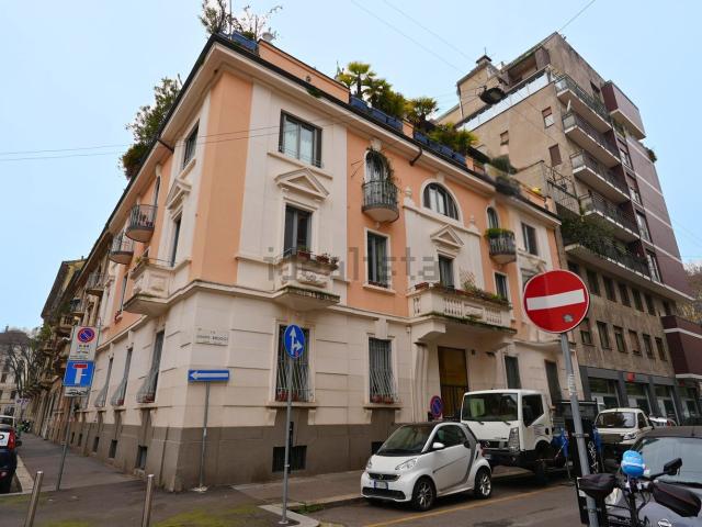 Appartamento in vendita di 100 m² in Via Giuseppe Broggi